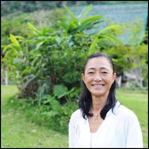 高樹沙耶
