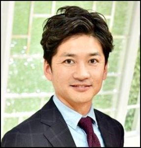 ビビット、国分太一