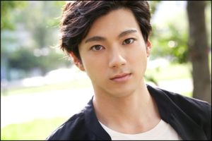 山田裕貴