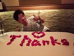 ルースズクリスステーキハウス
