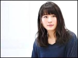 北乃きい
