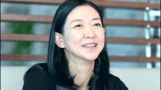 紺野 美沙子