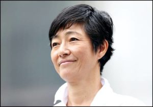 高樹沙耶