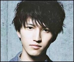 田口淳之介