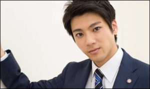 山田裕貴
