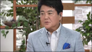 堀尾正明