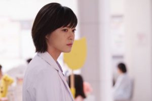 上野樹里