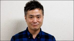 カラテカ入江