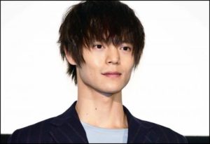 窪田正孝