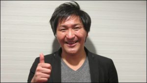 真栄田賢