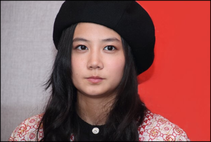 千眼美子、清水富美加