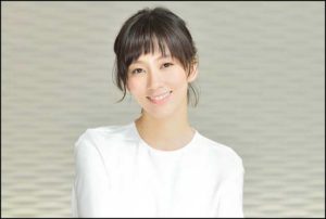 水川あさみ