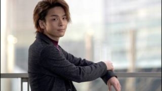 中村倫也