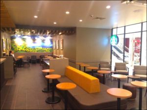 スタバ