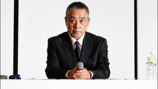 岡本昭彦社長、パワハラ