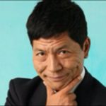松尾伴内