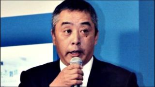 吉本興業、岡本昭彦社長、ダウンタウン元マネージャー