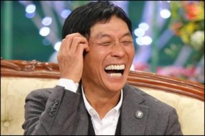 明石家さんま