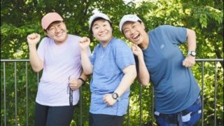 24時間テレビ マラソン