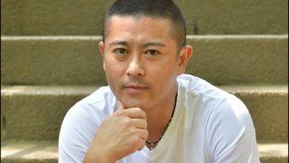 TOKIO、山口達也