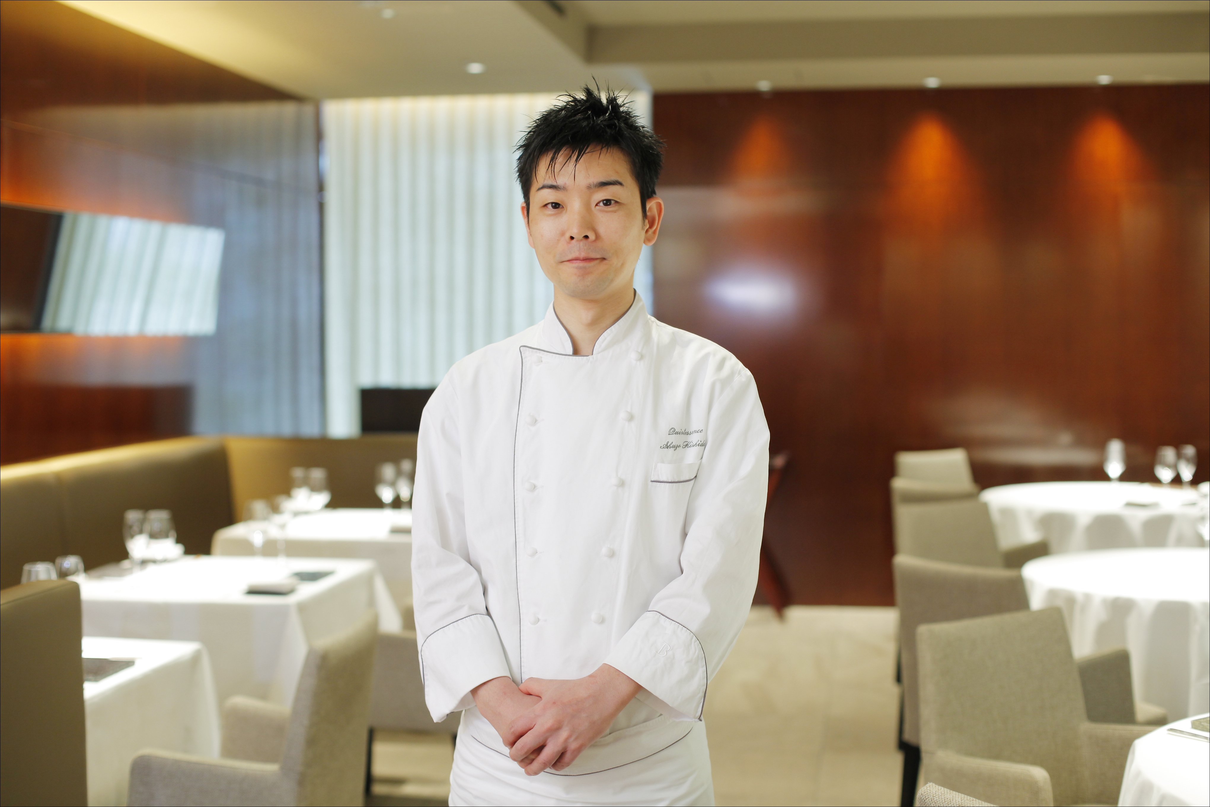 岸田周三シェフが木村拓哉主演のグランメゾン東京の料理を監修 お店や経歴がヤバイ やんかねちゃんの 種活 さがし