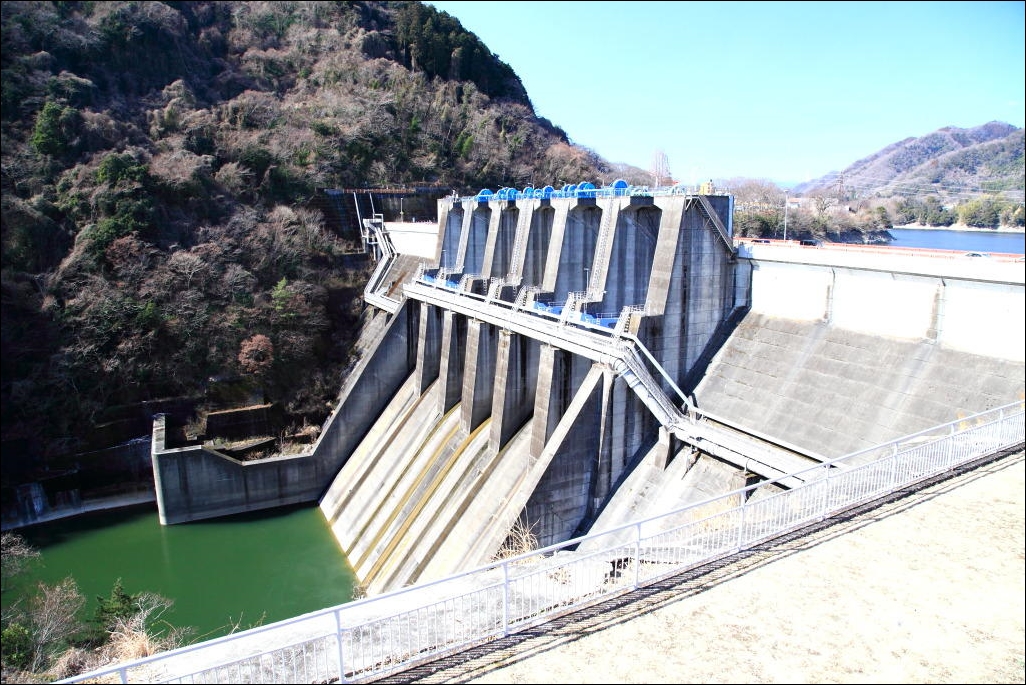 台風19号の真っ只中に城山ダムを放流 世間からは疑問の声が相次ぐ