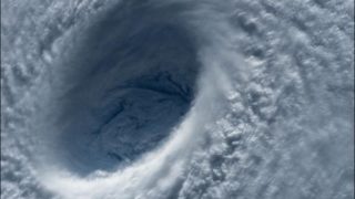 台風19号
