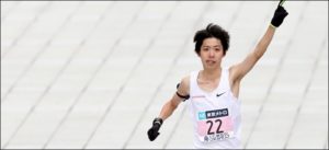 設楽悠太