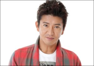 木村拓哉 ソロツアー