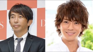 松浦勝人 三浦翔平 ドラマM