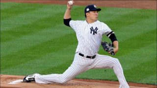 マー君 田中将大 コロナウイルス 帰国