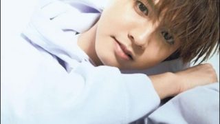 片寄涼太の歴代彼女(元カノ)がヤバい?馴れ初めや噂を徹底解剖!