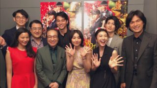 長澤まさみが心配・可哀想の声続出!コンフィデンスマンの呪い?