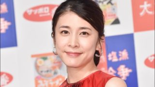 竹内結子訃報でコンフィデンスマンの宣伝ドッキリを望む声続出!