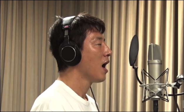 松岡修造は歌がうまい!Kiroro「未来へ」を歌う声に絶賛の嵐!