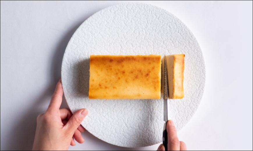 長谷川稔(HOLIC)のチーズケーキの口コミや通販でお取り寄せする方法を紹介！