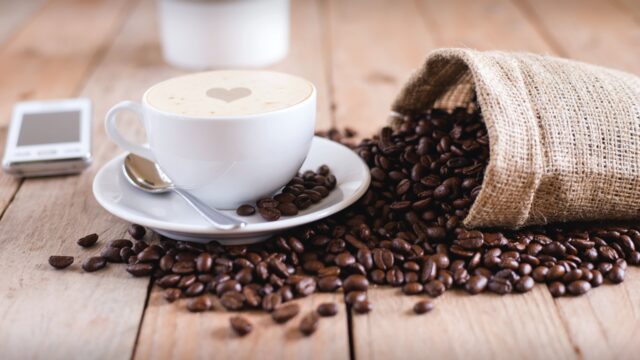 スタバのコーヒーティラミスフラペチーノの販売期間はいつからいつまで？値段やカロリーも紹介！